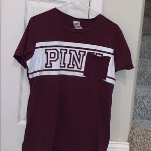 PINK t-shirt